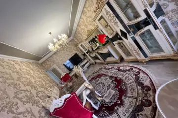Satılır Yeni Tikili Masazırda