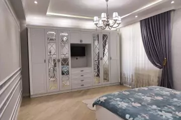 Satılır Yeni Tikili Həzi Aslanovda