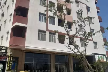 Satılır Yeni Tikili Masazırda