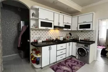Satılır Yeni Tikili Masazırda