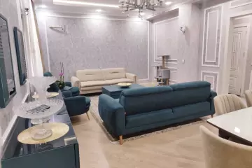 Satılır Yeni Tikili Həzi Aslanovda