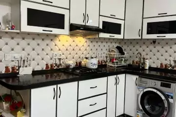 Satılır Yeni Tikili Masazırda