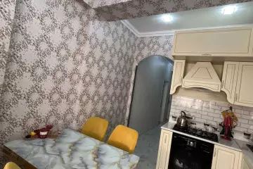 Satılır Yeni Tikili Masazırda
