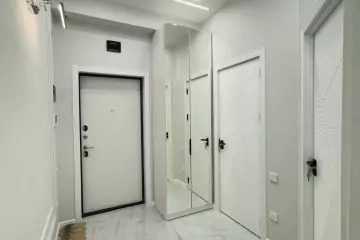 Satılır Yeni Tikili Yasamalda