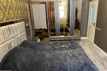 Satılır Yeni Tikili Masazırda