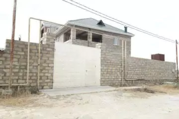 Satılır Bağ Evi Nardaranda