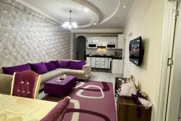 Satılır Yeni Tikili Masazırda
