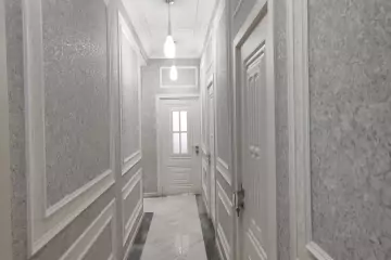 Satılır Yeni Tikili Həzi Aslanovda