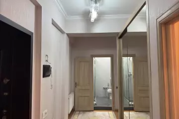 Satılır Yeni Tikili Nərimanov Parkı