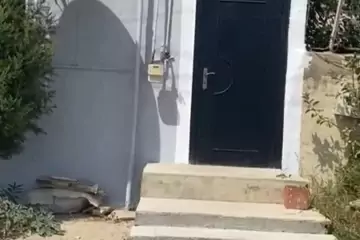 Satılır Həyət Evi Updda