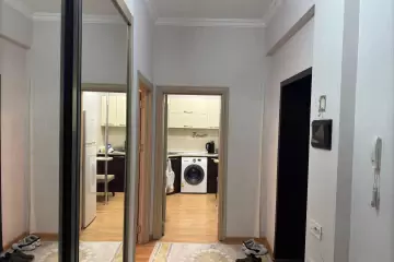 Satılır Yeni Tikili Nərimanov Parkı