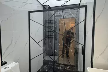 Satılır Yeni Tikili Yasamalda