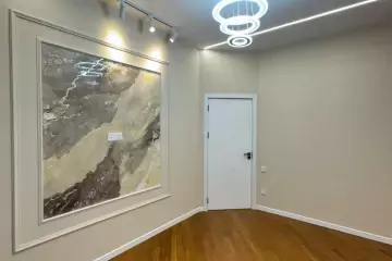 Satılır Yeni Tikili Yasamalda
