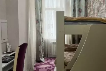 Satılır Yeni Tikili Masazırda