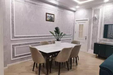Satılır Yeni Tikili Həzi Aslanovda