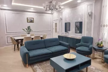 Satılır Yeni Tikili Həzi Aslanovda