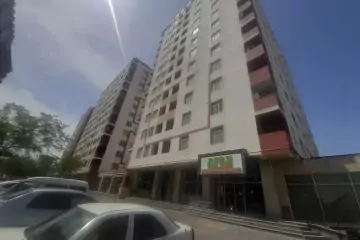 Satılır Yeni Tikili Masazırda