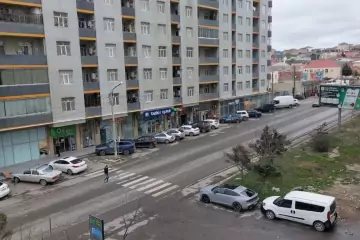 Satılır Yeni Tikili Masazırda