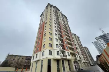 Satılır Yeni Tikili Yasamalda