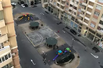Satılır Yeni Tikili Ağ şəhər Kompleksində
