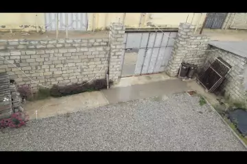 Satılır Bağ Evi Nardaranda