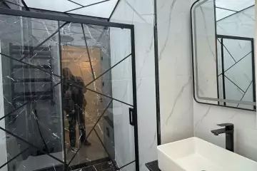 Satılır Yeni Tikili Yasamalda