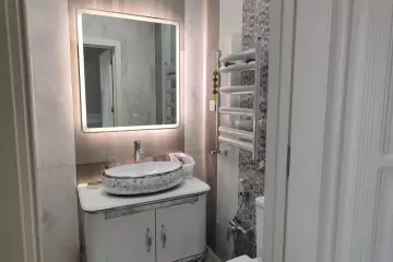 Satılır Yeni Tikili Həzi Aslanovda