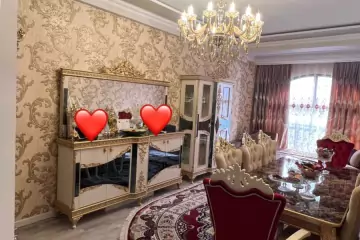 Satılır Yeni Tikili Masazırda
