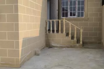 Satılır Həyət Evi Masazırda