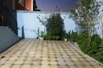Satılır Həyət Evi Masazırda