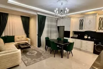 Satılır Yeni Tikili 1-ci Mikrorayonda