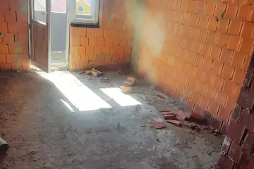 Satılır Yeni Tikili Masazırda