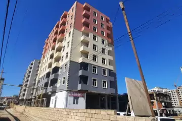 Satılır Yeni Tikili Masazırda