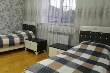 Satılır Həyət Evi Masazırda