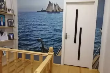 Satılır Həyət Evi Masazırda