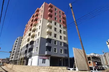 Satılır Yeni Tikili Masazırda