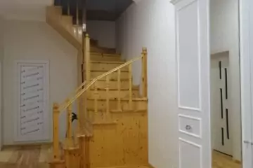 Satılır Həyət Evi Masazırda