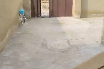Satılır Həyət Evi Masazırda