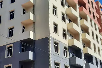 Satılır Yeni Tikili Masazırda
