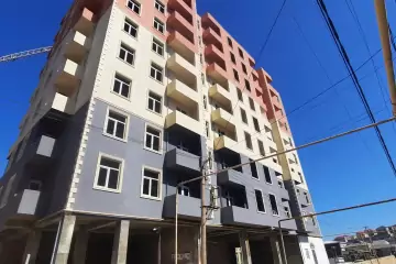 Satılır Yeni Tikili Masazırda