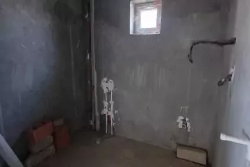 Satılır Həyət Evi Yeni Ramana Qəsəbəsida