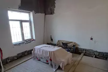 Satılır Həyət Evi Yeni Ramana Qəsəbəsida