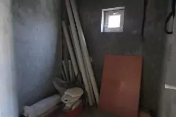 Satılır Həyət Evi Yeni Ramana Qəsəbəsida