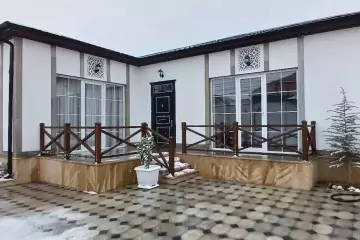 Satılır Həyət Evi Buzovnada 