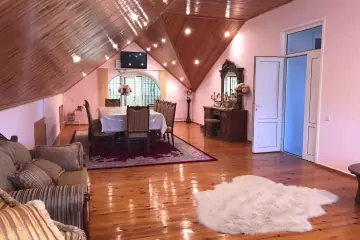 Aylıq Kirayə Villa Binəqədidə