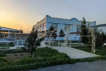 Aylıq Kirayə Obyekt Hacıqabul Rayonunda