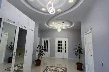 Satılır Bağ Evi Novxanıda