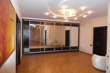 Aylıq Kirayə Yeni Tikili Həsən əliyev (keçmiş İnqilab)da
