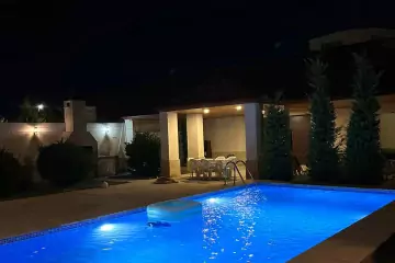 Satılır Həyət Evi Mərdəkanda 