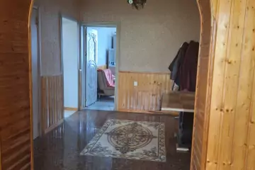 Satılır Bağ Evi Məhəmmədlidə